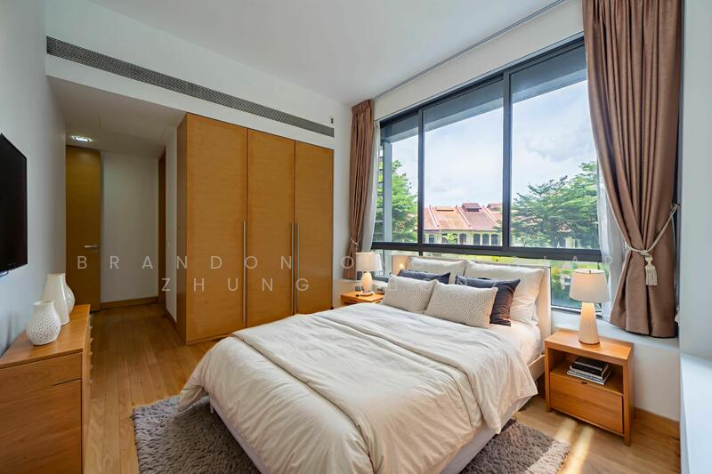 Junior Master with Ensuite Bathroom