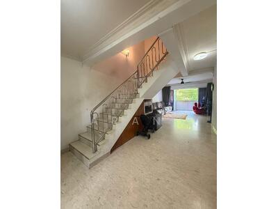 For Sale - 559 Jurong West Street 42