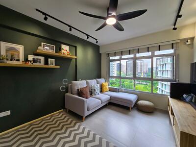 For Sale - 460D Bukit Batok West Avenue 9