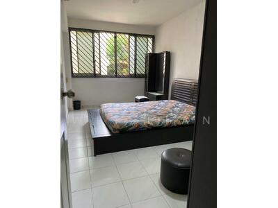 For Rent - 367 Yishun Ring Road