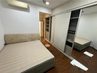 For Rent - Tanjong Ria Condominium