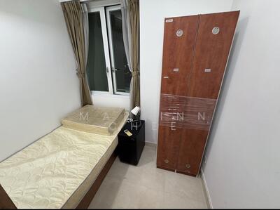 For Rent - Tanjong Ria Condominium