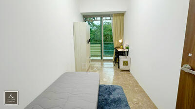 For Rent - Maple Woods