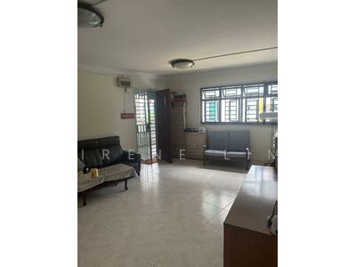 For Sale - 43 Chai Chee Street