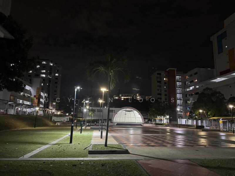 For Sale - 61 Chai Chee Road