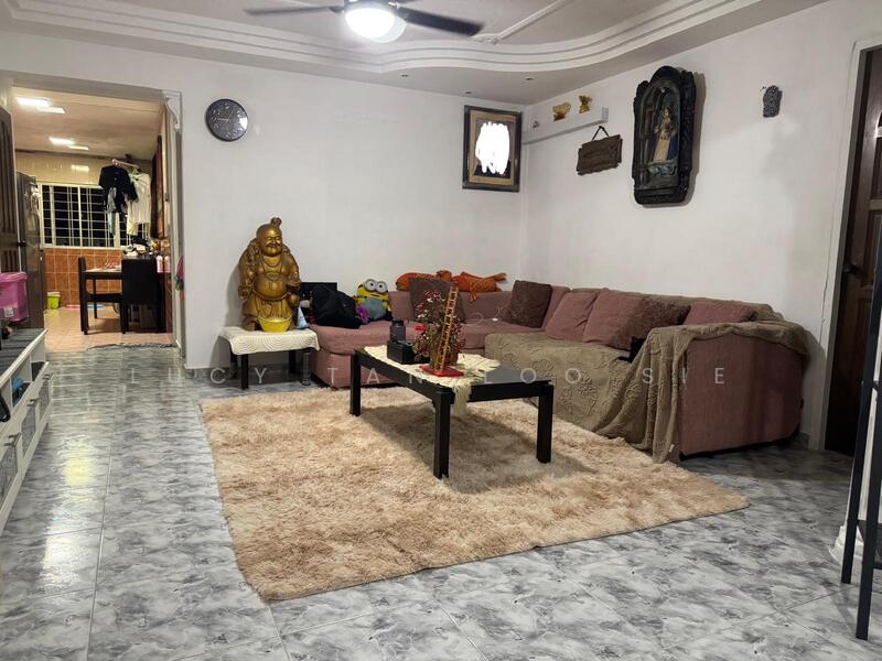 For Sale - 61 Chai Chee Road