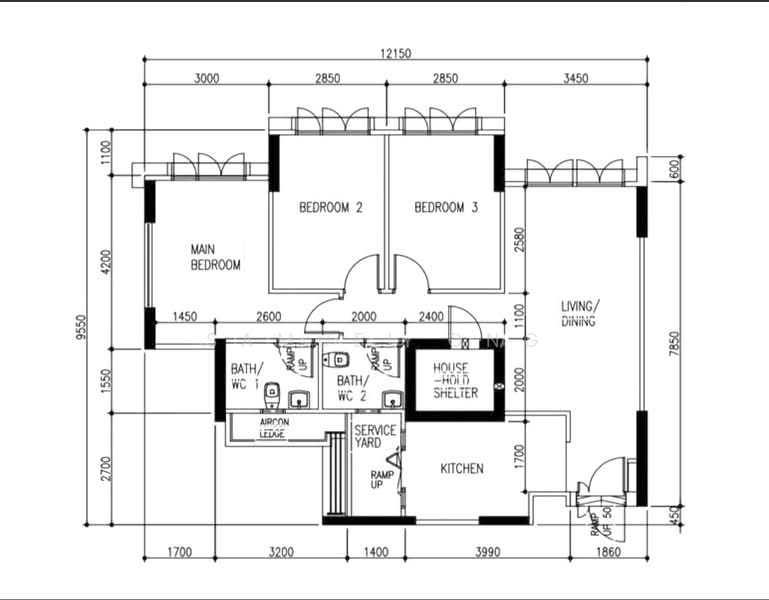 For Sale 673B Edgefield Plains