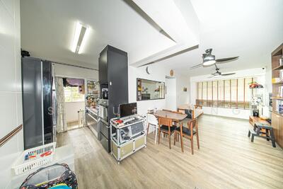 For Sale - 673B Edgefield Plains