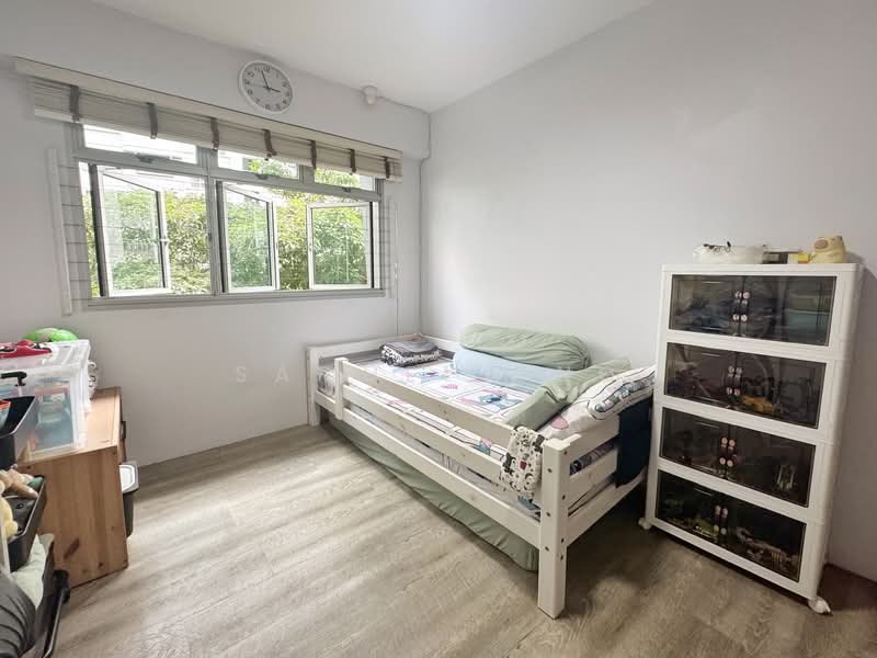 Common Bedroom