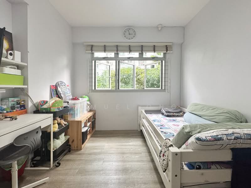 Common Bedroom