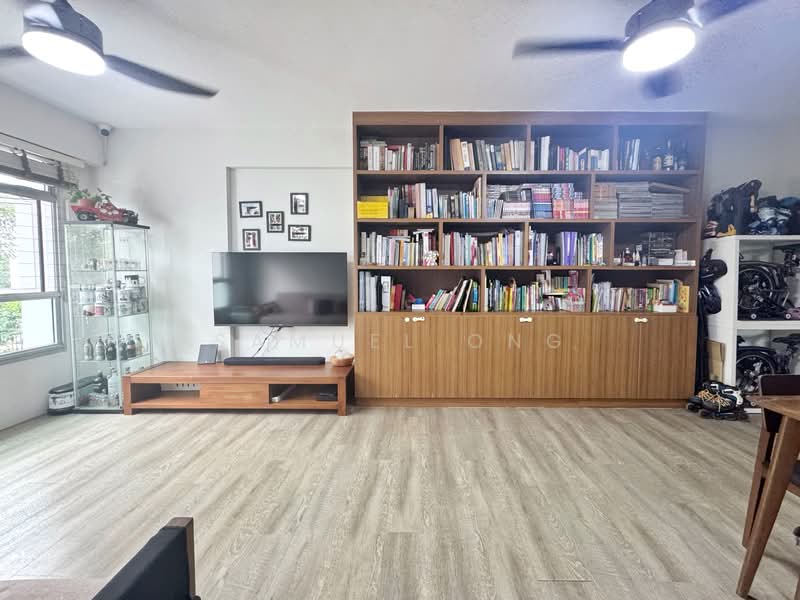 For Sale - 673B Edgefield Plains