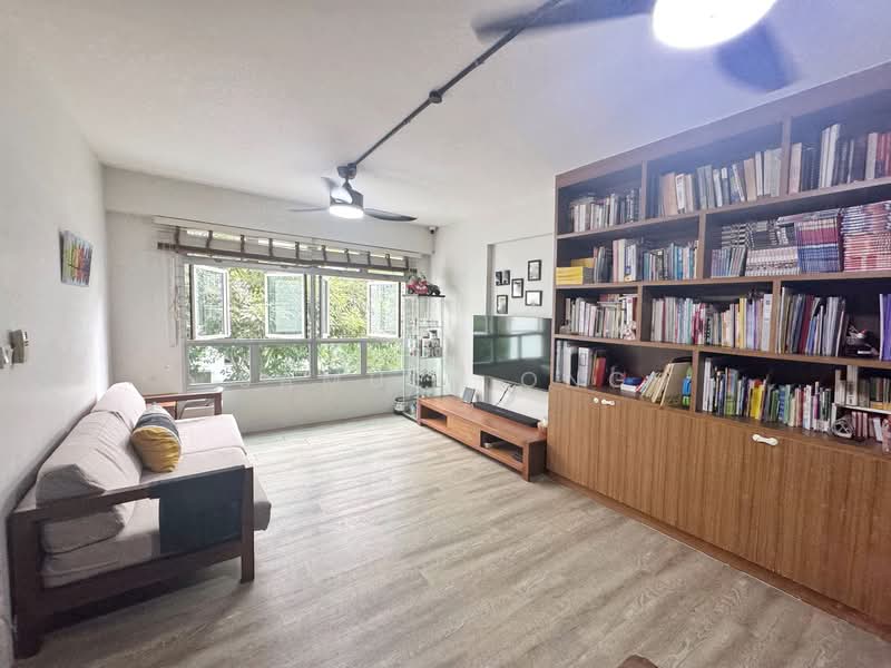 For Sale - 673B Edgefield Plains