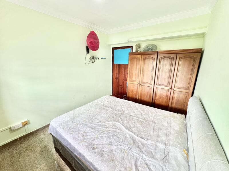 For Rent - 463 Choa Chu Kang Avenue 4