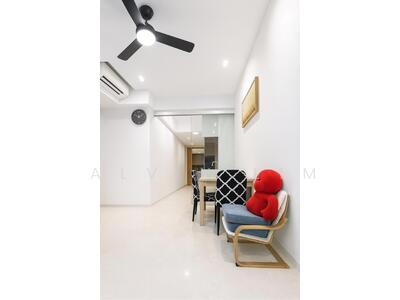 For Sale - The Tre Ver