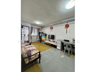 For Sale - 519 Bedok North Avenue 1