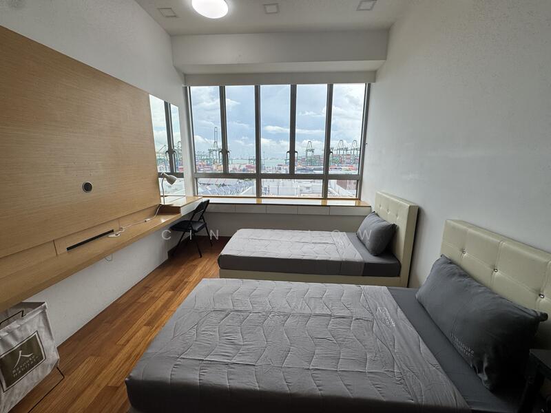 For Rent - Horizon Residences