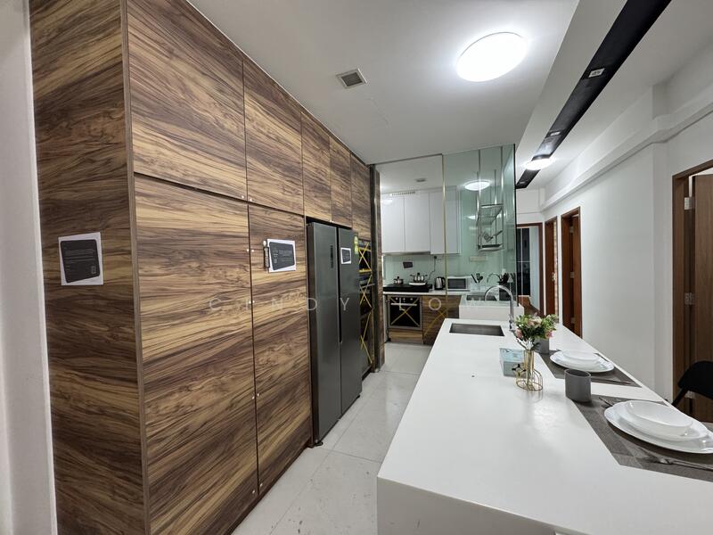 For Rent - Horizon Residences