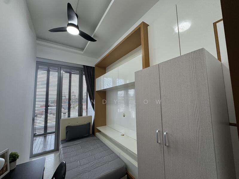 For Rent - Horizon Residences