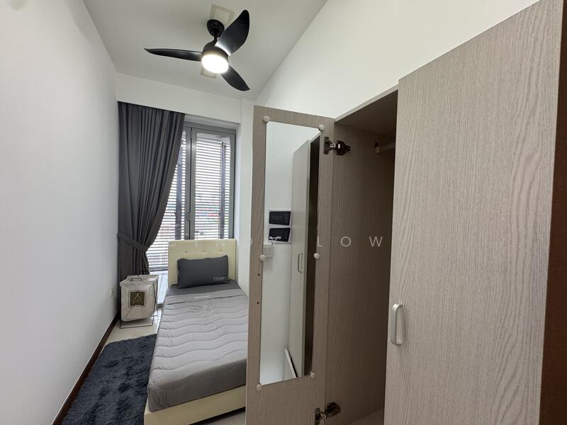 For Rent - Horizon Residences