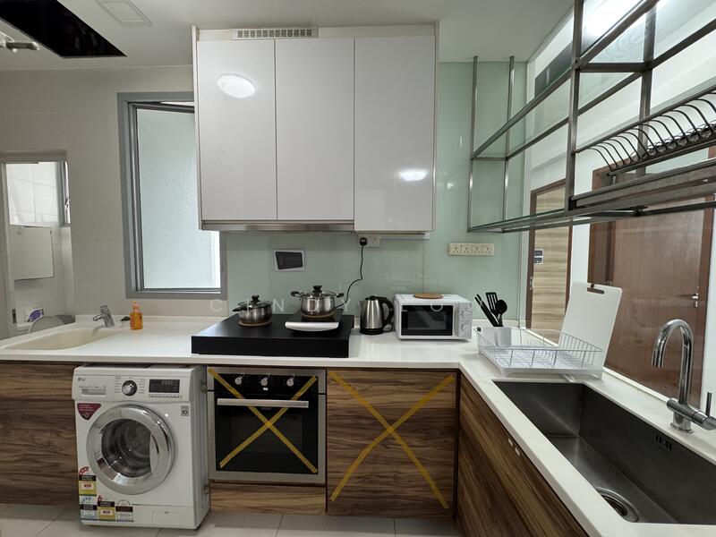 For Rent - Horizon Residences