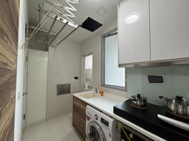 For Rent - Horizon Residences