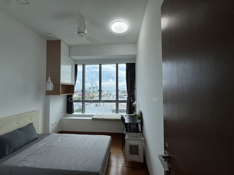 Horizon Residences, 41 Pasir Panjang Hill, Room Rental, 100 sqft, Condominium For Rent, by Cindy Low, 60161660 - Bedroom - PropertyGuru.com.sg
