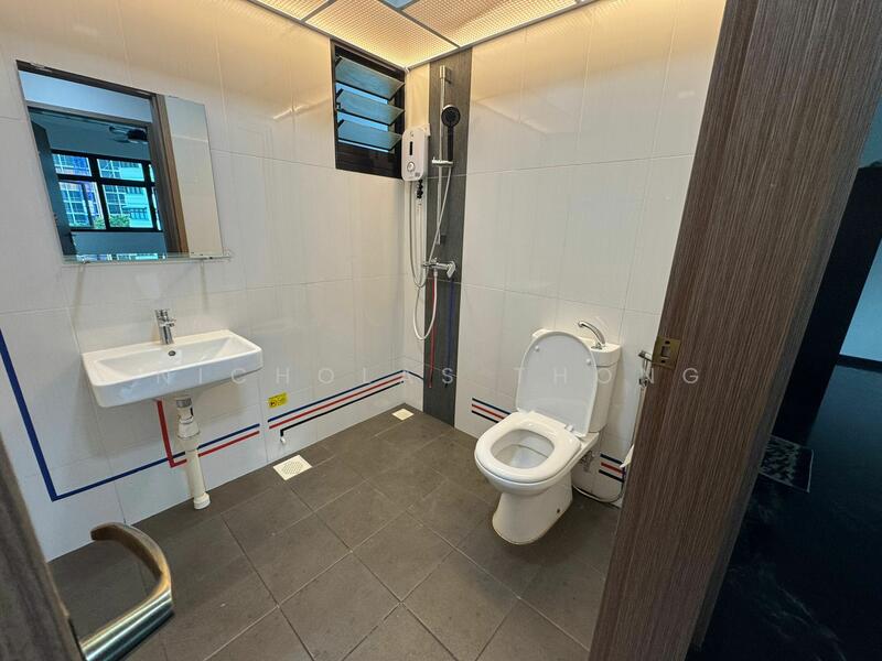 For Rent - 647A Tampines Street 62