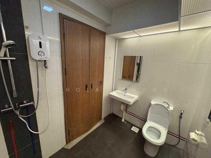 For Rent - 647A Tampines Street 62