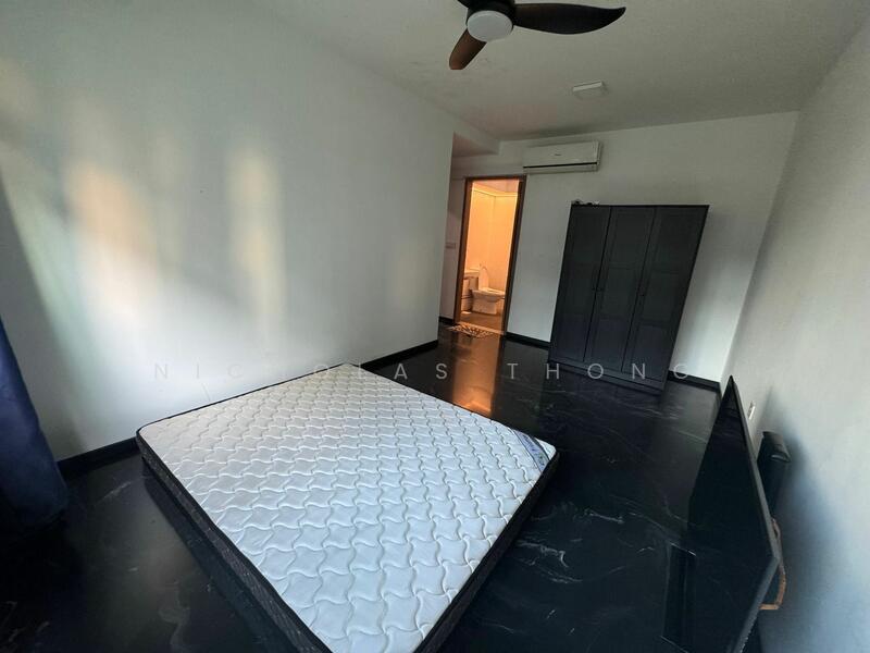 For Rent - 647A Tampines Street 62