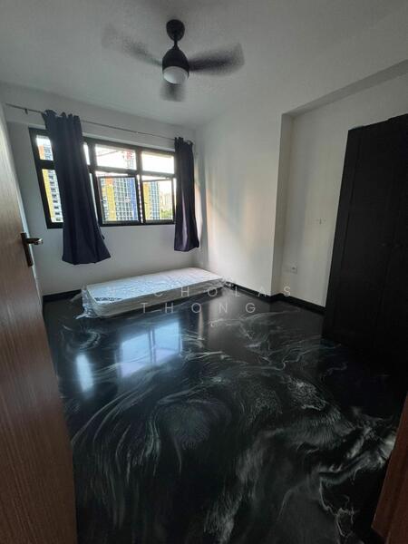 For Rent - 647A Tampines Street 62