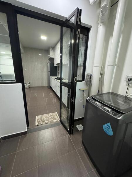 For Rent - 647A Tampines Street 62