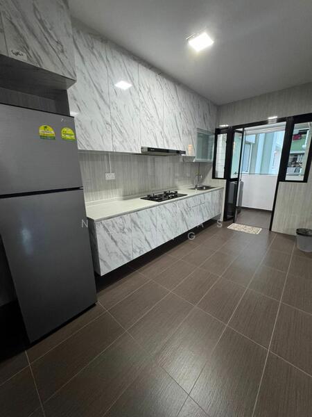 For Rent - 647A Tampines Street 62