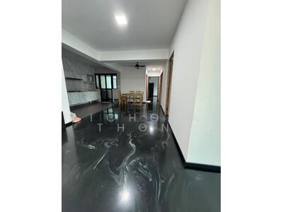For Rent - 647A Tampines Street 62