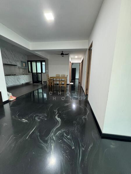 For Rent - 647A Tampines Street 62