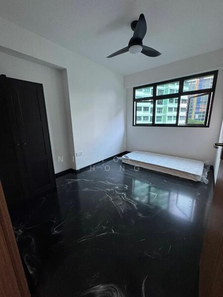 For Rent - 647A Tampines Street 62