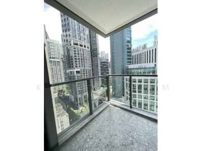 For Rent - One Bernam