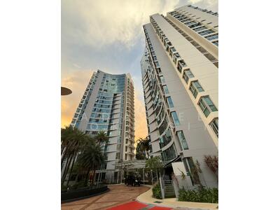 For Rent - Rafflesia Condo