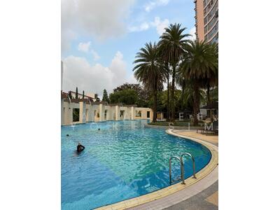 For Rent - Rafflesia Condo