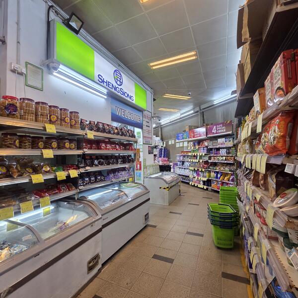 For Sale - 33 Ghim Moh Link