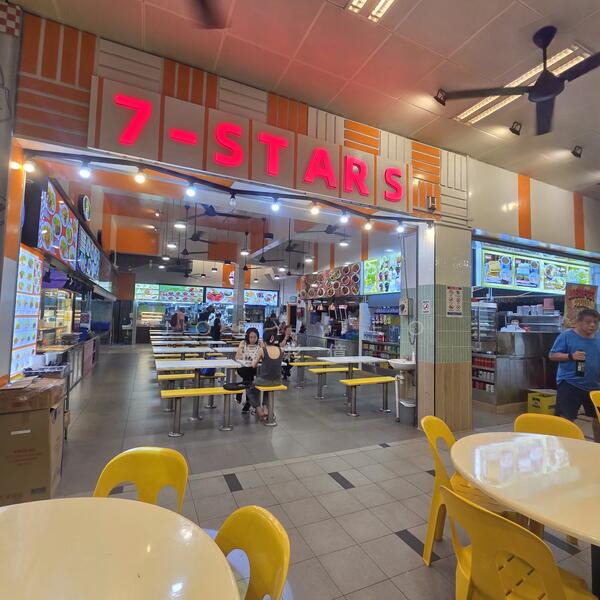 For Sale - 33 Ghim Moh Link