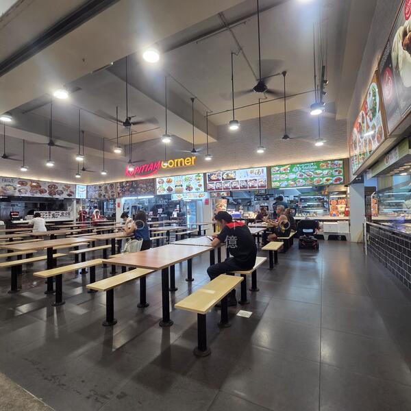 For Sale - 33 Ghim Moh Link