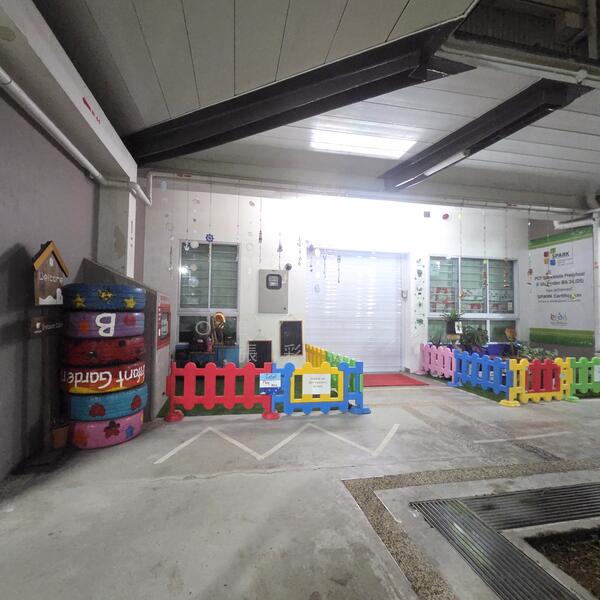 For Sale - 33 Ghim Moh Link