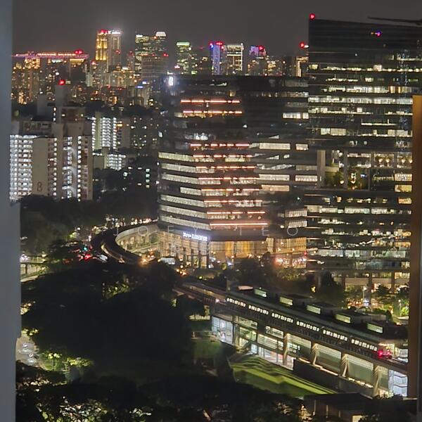 For Sale - 33 Ghim Moh Link