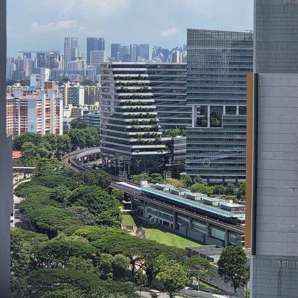 For Sale - 33 Ghim Moh Link