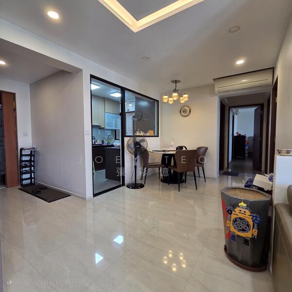 For Sale - 33 Ghim Moh Edge