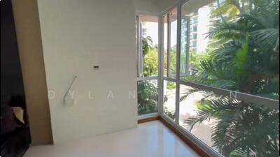 For Rent - Savannah Condopark