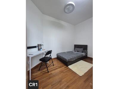 For Rent - Simei Green Condominium