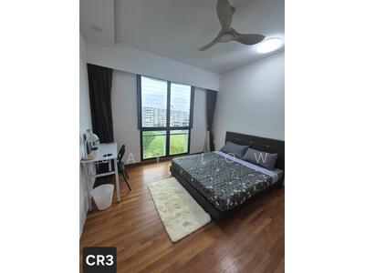 For Rent - Simei Green Condominium