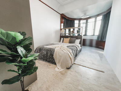 For Rent - Arthur Mansions