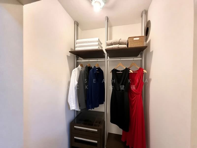 Airstream, 26 St Michael's Road, 2 Bedrooms, 624 sqft, Condominium For Sale, by Kevin Seah Kian Hock  佘健福, 60161724 - Interior - PropertyGuru.com.sg